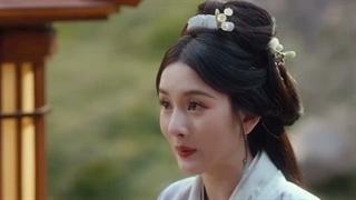 سریال چینی محبوس زیبایی 2025 The Prisoner of Beauty قسمت 17 با زیرنویس فارسی