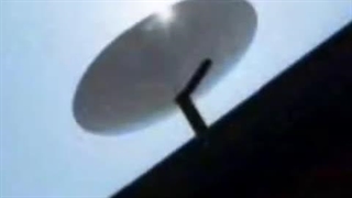 لو دادن دیش استارلینک