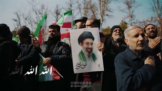 نماهنگ لشکر ثارالله حیدر حیدر - جنگ رمضان - حاج احمد واعظی