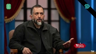 قسمت دوم برنامه  پدر امت