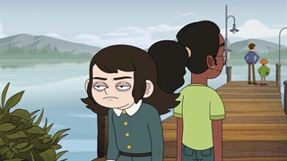 Haunted Hotel - S1 - Ep7