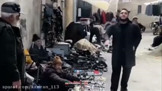 گلچین موزیک ویدیوهای رپ انقلابی اجتماعی از سینا آبگون