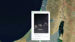 بروز رسانی جنگ رمضان و جنگ اوکراین ۱۱ فروردین