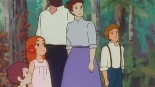 کارتون خانواده دکتر ارنست رابیسون ۱۹۸۱--فصل۴-قسمت دهم