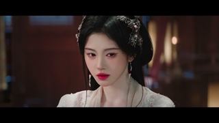 سریال چینی نقاب سایه ها(Veil of Shadows 2026)قسمت پنجم با زیرنویس فارسی