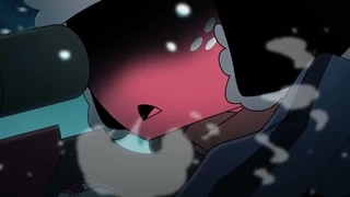 Helluva Boss Short 2 : Mission Antarctica
