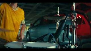 Twenty One Pilots _ Drumshow (Offical Music Video)