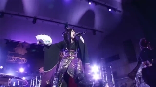Wagakki Band - 焔 + 暁ノ糸 / 1st JAPAN Tour 2015 Hibiya Yagai Ongakudo