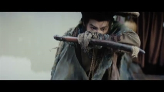 سریال چینی نقاب سایه‌ها Veil of Shadows 2026 قسمت  ۱ با زیرنویس