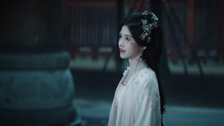 سریال چینی نقاب سایه ها(Veil of Shadows 2026)قسمت هفتم با زیرنویس فارسی