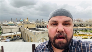 امام رضا