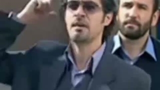 خاطره بازی آخر هفته با سریال تب سرد