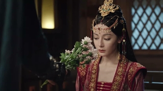 قسمت پونزدهم ۱۵ سریال چینی : Love beyond the grave , عشق فراتر از مرگ با کیفیت بالا و زیرنویس فارسی