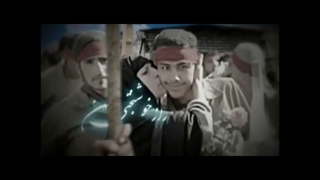 گریه ها کرده وطن تاب آورده وطن...