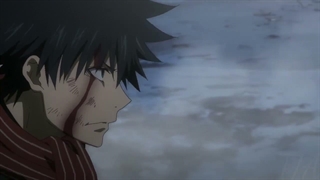 ToAru series AMV Falling Inside The Black