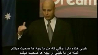 رویاهاتو زندگی کن – live your dreams