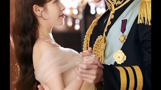پوستر دوم سریال perfect crown: همسر شاهزاده قرن 21