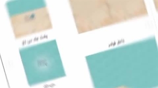 پروژه برندینگ سازمان میراث فرهنگی سفارش شیراز