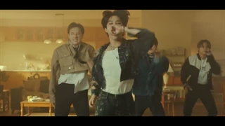 ام‌وی The Sound از Stray Kids