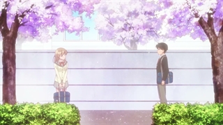 انیمه شروع دوباره و مقتدرانه جوانی هایبارا / Haibara-kun no Tsuyokute Seishun New Game - قسمت 1 - زیرنویس چسبیده فارسی