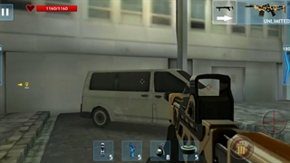 Zombie is Die برنامه کلون شده