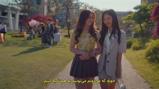 قسمت 2 فصل سوم سریال اکس‌ او کیتی (XO, Kitty 2026) با زیرنویس فارسی چسبیده (مشخصات در توضیحات)