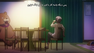 Sakura-sou no Pet na Kanojo - 03