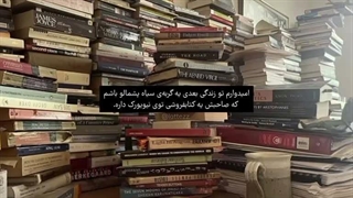 یه آلِزویه کوچولو دالم(~^w^)~