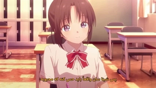 انیمه فرشته همسایه بغلی خیلی لوسم میکنه The Angel Next Door Spoils Me Rotten فصل دوم قسمت 1