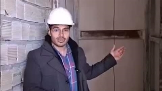 شاسی‌کشی آسانسور زیر نظر چه کسی انجام می‌شود؟