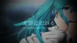 آهنگ unravel کاور hatsune miku   انیمه ی توکیو غول  بیا تو پیجم