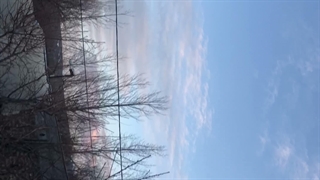 اسمان ابی