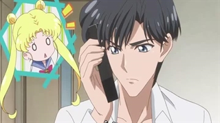 Bishoujo Senshi Sailor Moon Crystal Season 2 part 2