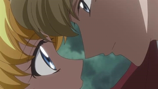 Bishoujo Senshi Sailor Moon Crystal Season 2 part 3