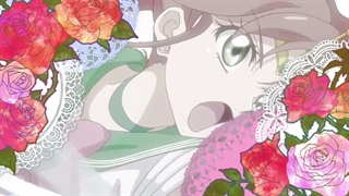 (آخر) Bishoujo Senshi Sailor Moon Crystal Season 2 part 13