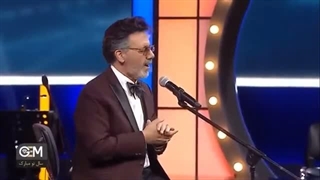 آهنگ "مجنون" از معین