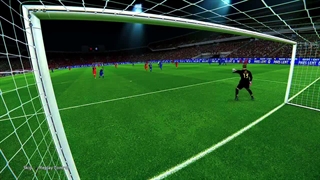 بازی پرسپولیس و استقلال دربی ۲۶