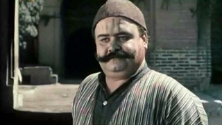 Jangjooye Pirouz فیلم تاریخی کمدی ایرانی جنگجوی پیروز 1377