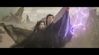 سریال چینی نقاب سایه‌ها Veil of Shadows 2026 قسمت ۱۰  با زیرنویس
