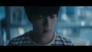 موزیک ویدیوی don’t say you love me از جین | Jin BTS