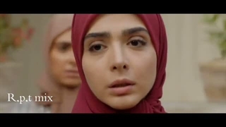 میکس غمگین سریال لحظه گرگ و میش**مرا بخاطر دل شکسته ام ببخش**