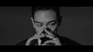 T.O.P - "DESPERADO" MV