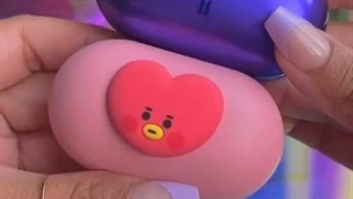 آنباکس کیوت ฅ^•ﻌ•^ฅ (توضیحات)