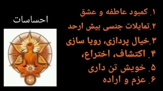 چاکراه خاجی شناخت ، فعال سازی ، پاکسازی - شیخ کاوه -