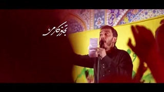 سرود حماسی تو رستم تهمتنی بزن که خوب میزنی - مهدی رسولی