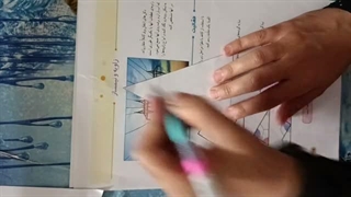 زاویه و نیمساز