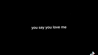 ??Love me??
