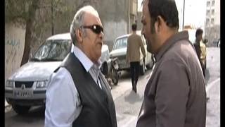 زن بابا قسمت 13
