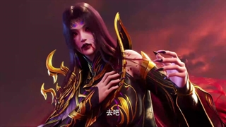 انیمه خدای رزمی آشورا (Xiuluo Wu Shen (Martial God Asura فصل 2 قسمت 16 آخر