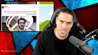 14050117: حمله به شادمهر, گوهر عشقی و سهیل مستجابیان
